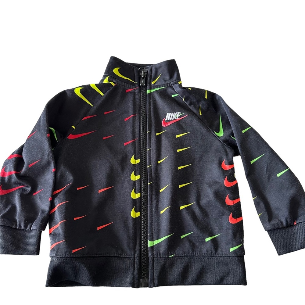 Nike Zip Up jacket